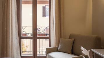 10 chambres, literie de qualité supérieure, couette en duvet d'oie