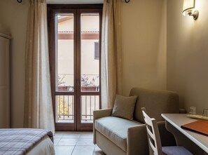 10 habitaciones y ropa de cama de alta calidad 