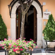 Hotel Il Tiglio