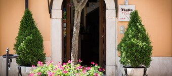 Hotel Il Tiglio