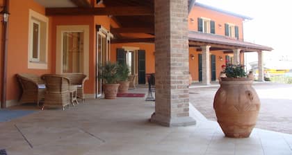 Hotel Belforte