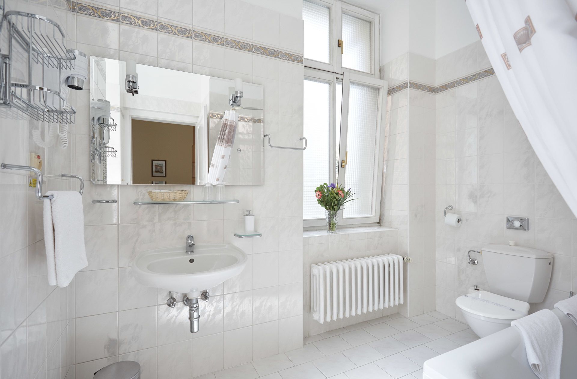 Park Spa Hotel Sirius