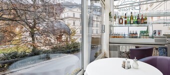 Park Spa Hotel Sirius