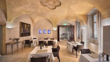 Desayuno buffet incluido todos los días