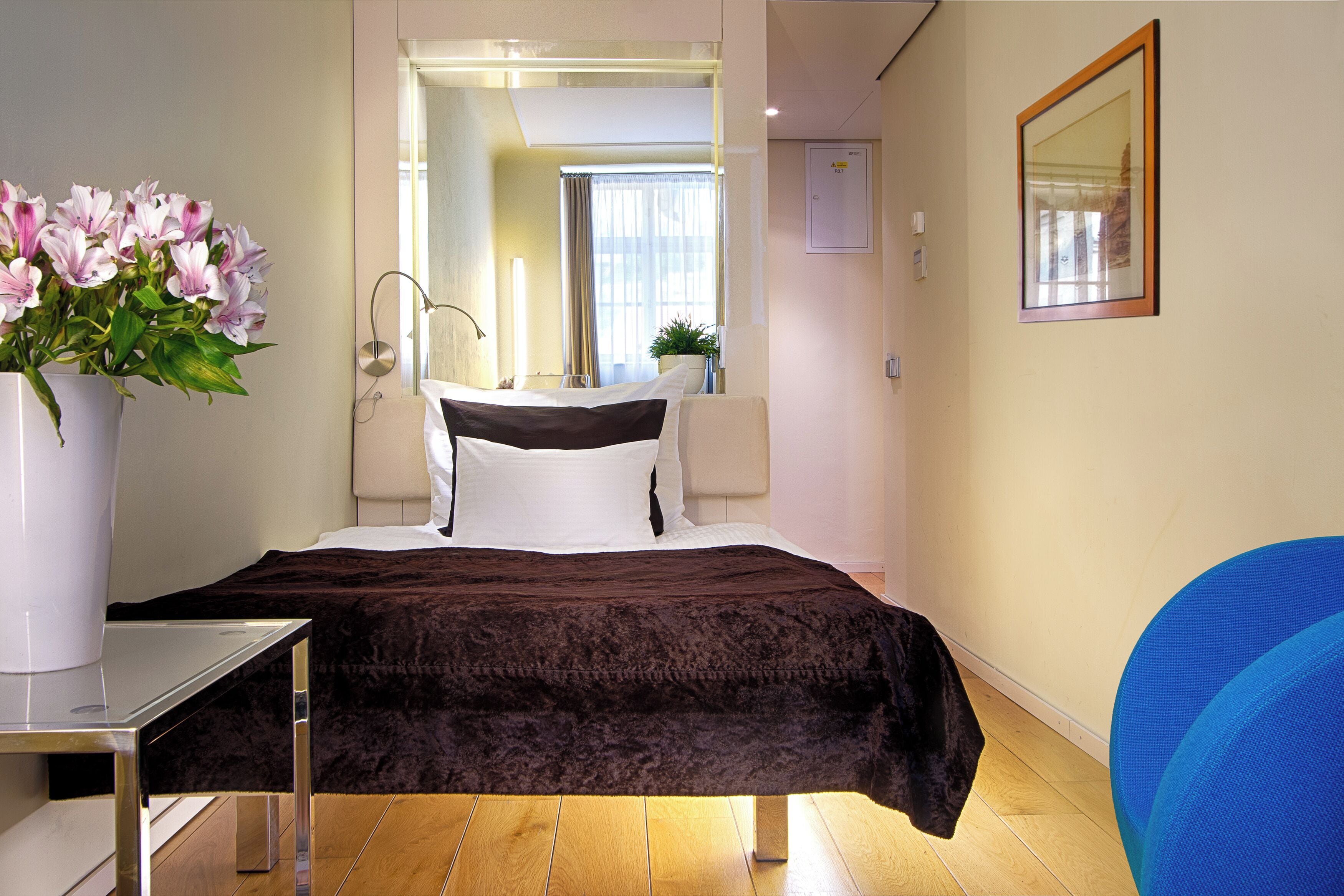 Superior Single Room