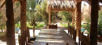 Hotel Camping Hamada du Draa