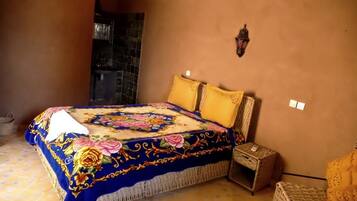 In-room safe, individually decorated, desk, blackout drapes