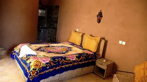 In-room safe, individually decorated, desk, blackout curtains