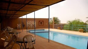 Piscina al aire libre