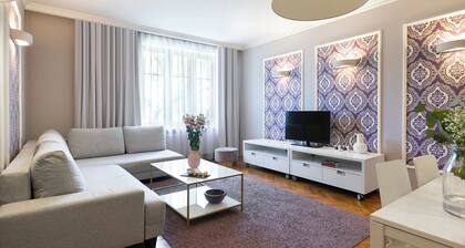 Liv'Inn Aparthotel