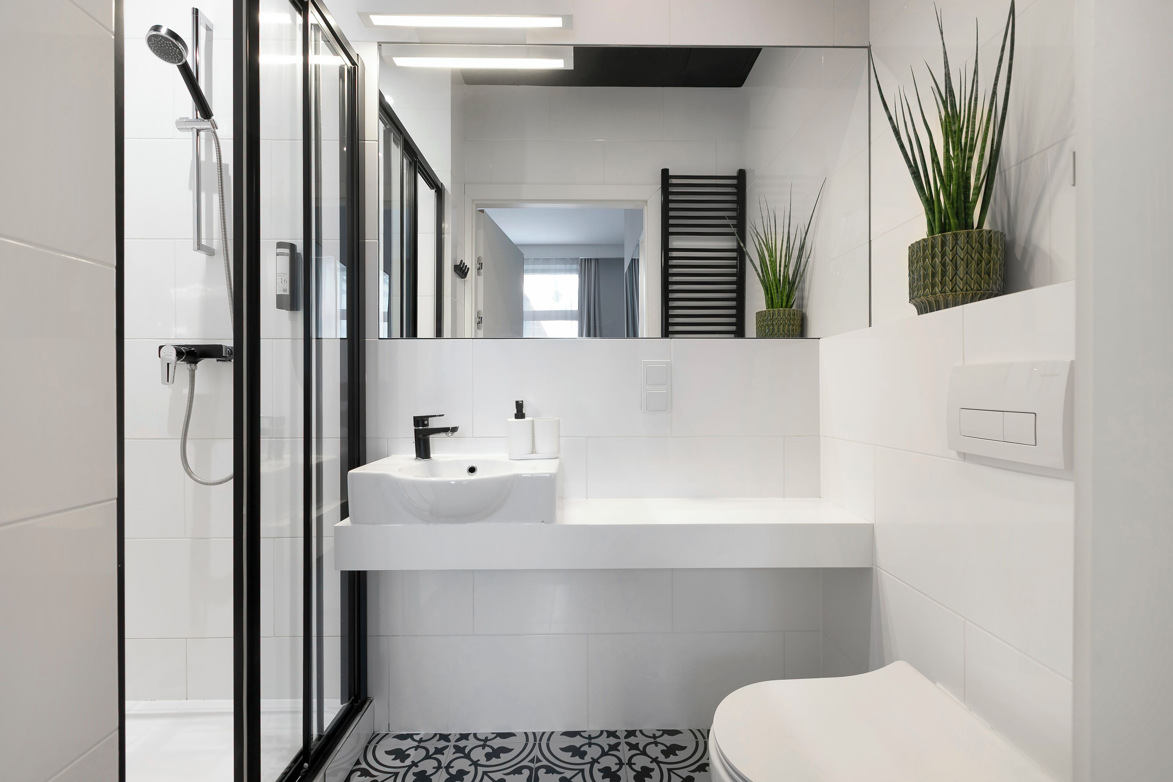 free toiletries, hair dryer, towels, soap