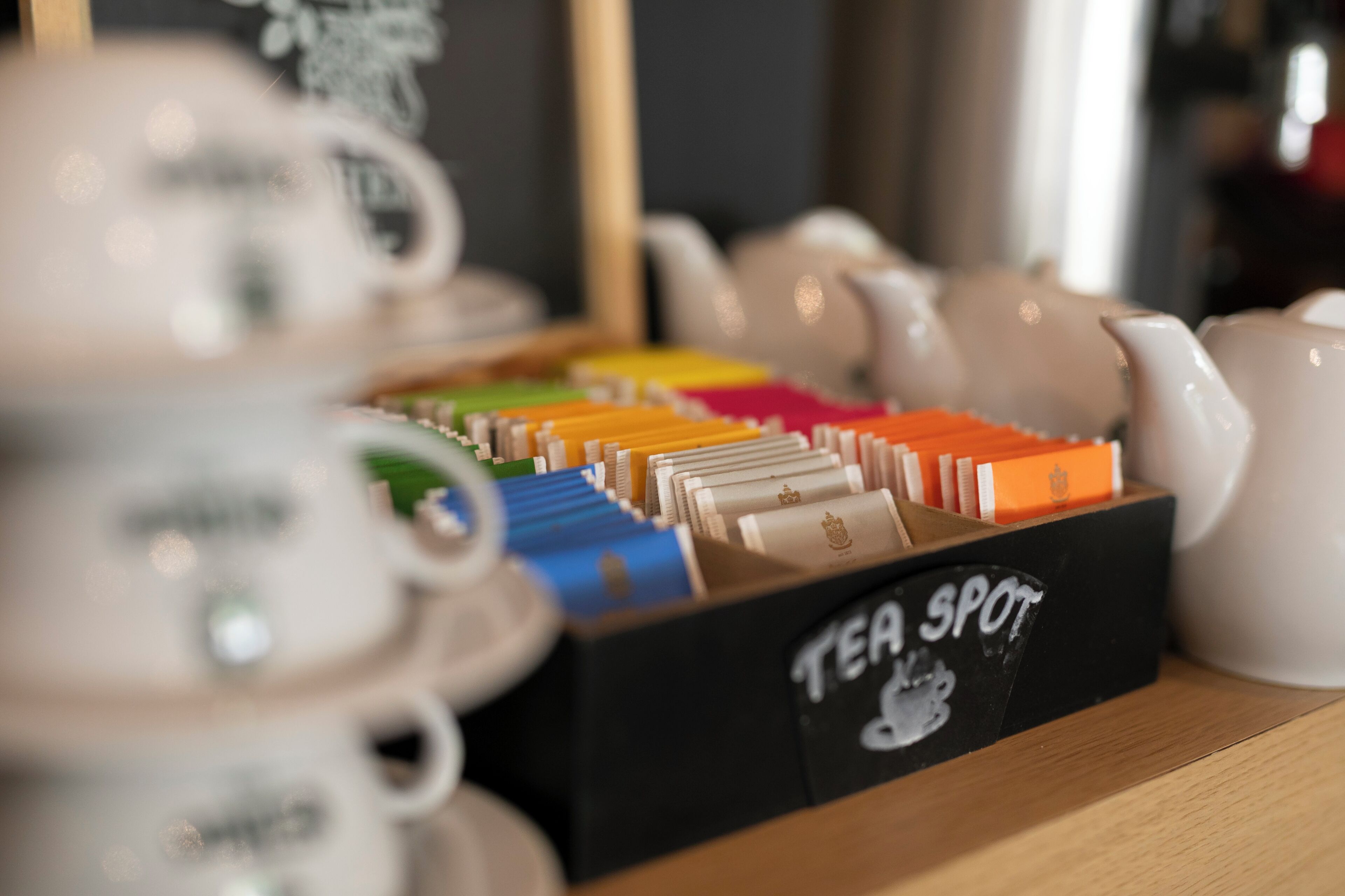 daily buffet breakfast (pln 50 per person)