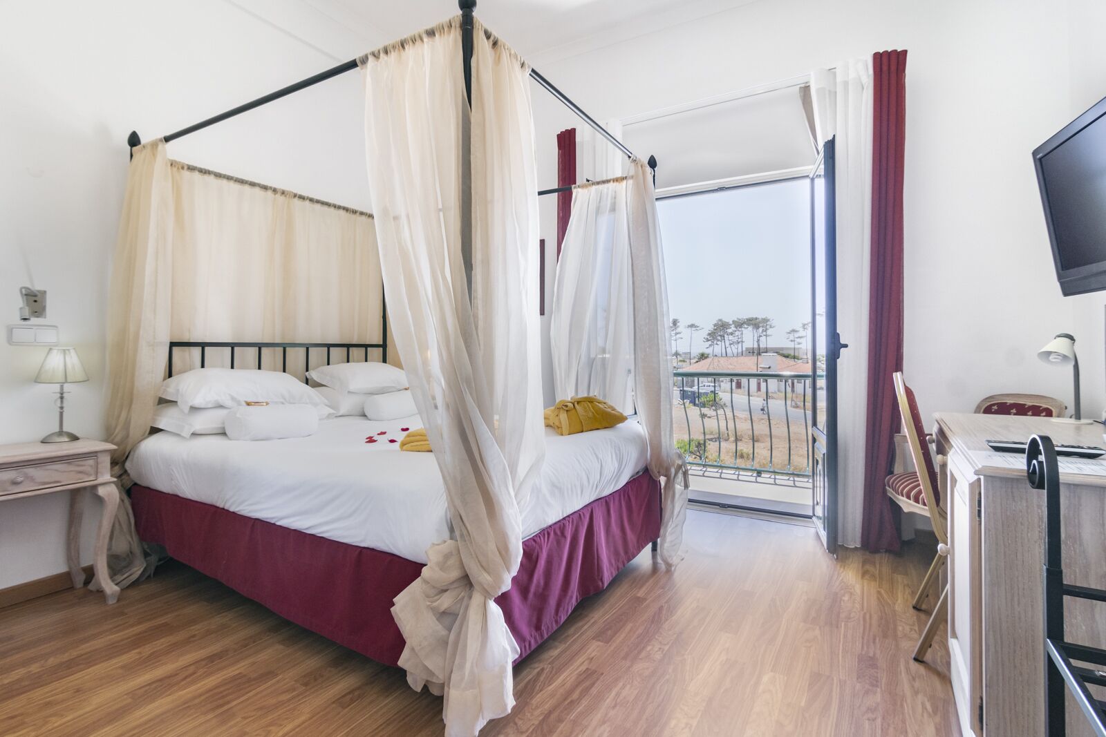 Foto - Hotel Dom Vasco