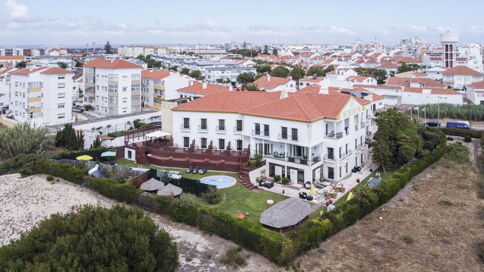 Foto - Hotel Dom Vasco