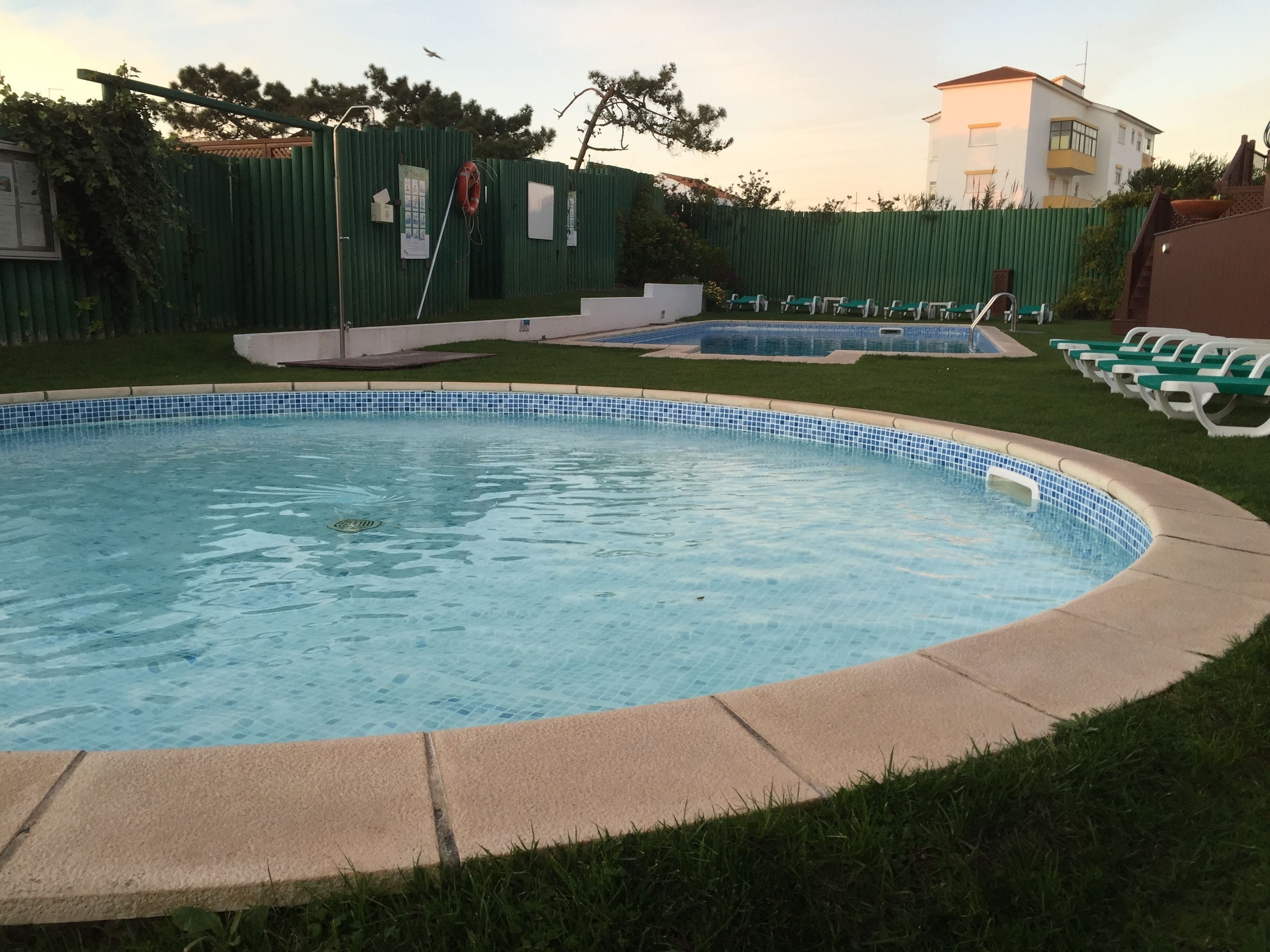 children’s play area – indoor