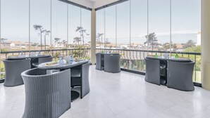 شرفة/رواق