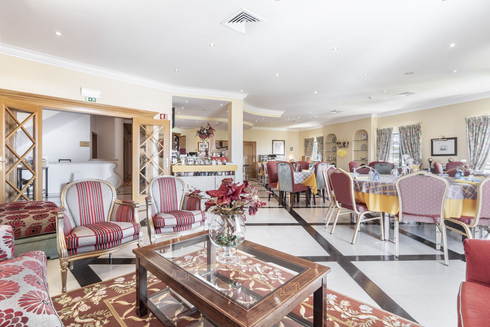 Foto - Hotel Dom Vasco