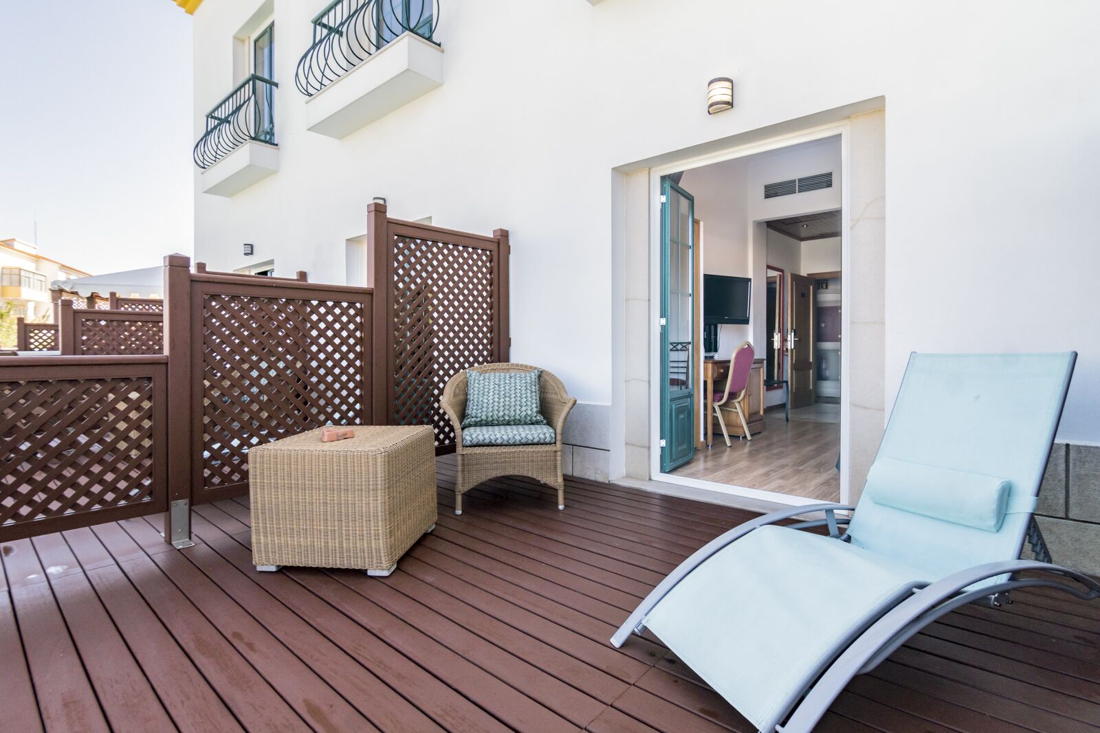 Foto - Hotel Dom Vasco