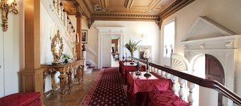 Sophiendal Slotshotel