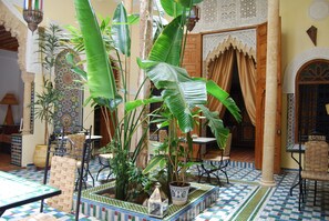 Intérieur