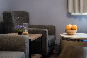 Interior - Sydney Central Inn - Hostel (Haymarket)