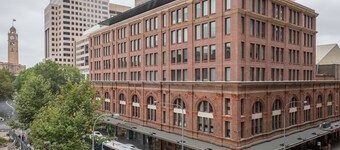 Sydney Central Inn - Hostel