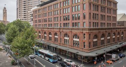 Sydney Central Inn - Hostel