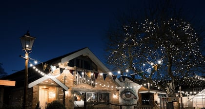 The Cartford Inn