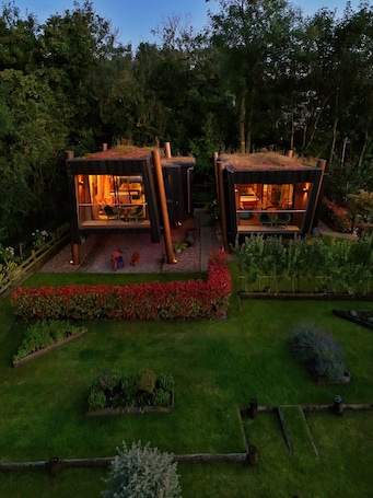 Imagen general. The Cartford Inn