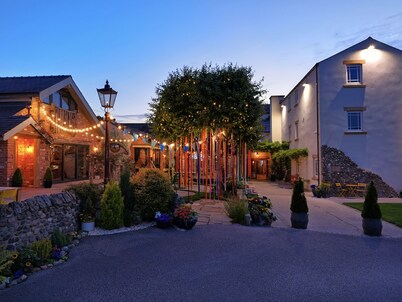 The Cartford Inn