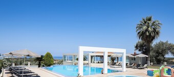 Lofos Panorama Apartments