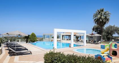 Lofos Panorama Apartments