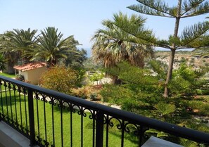 Studio, Garden View | Garden view