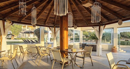 Lofos Panorama Apartments