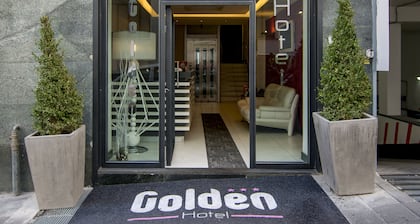 Golden Hotel