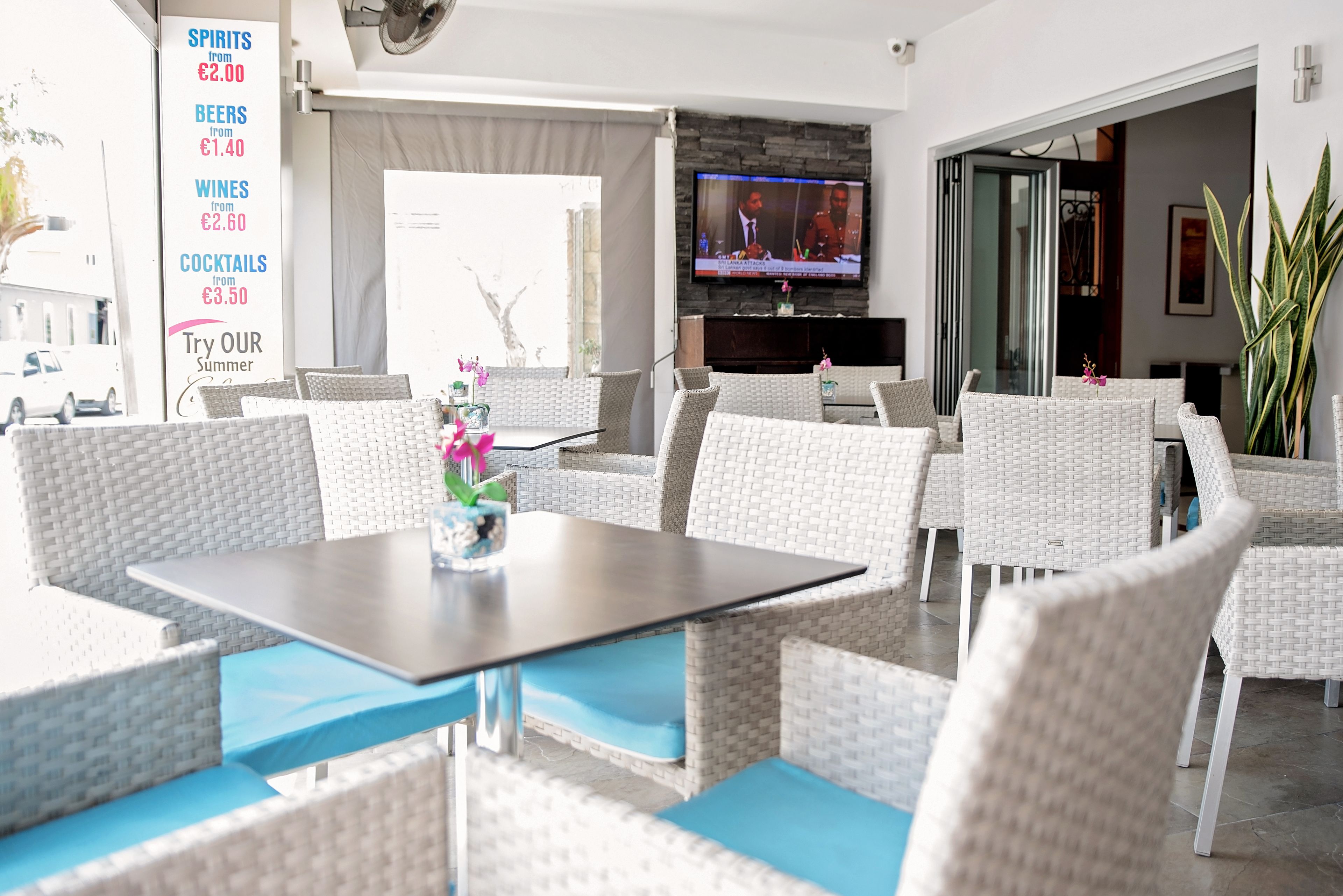 Foto - Pyramos Hotel