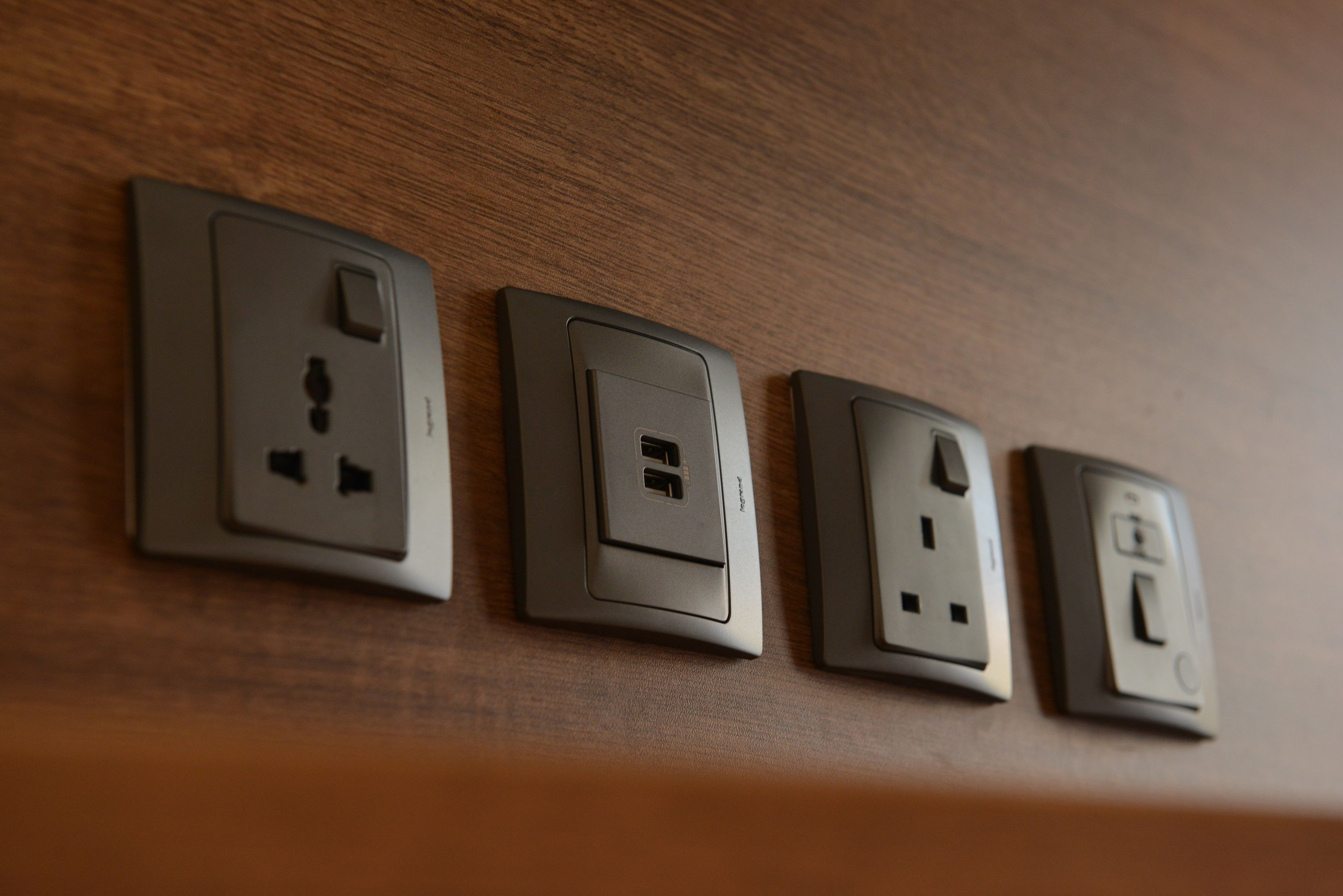 pillow-top beds, in-room safe, iron/ironing board, free cots/infant beds