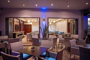 Bár (a szálláshelyen)