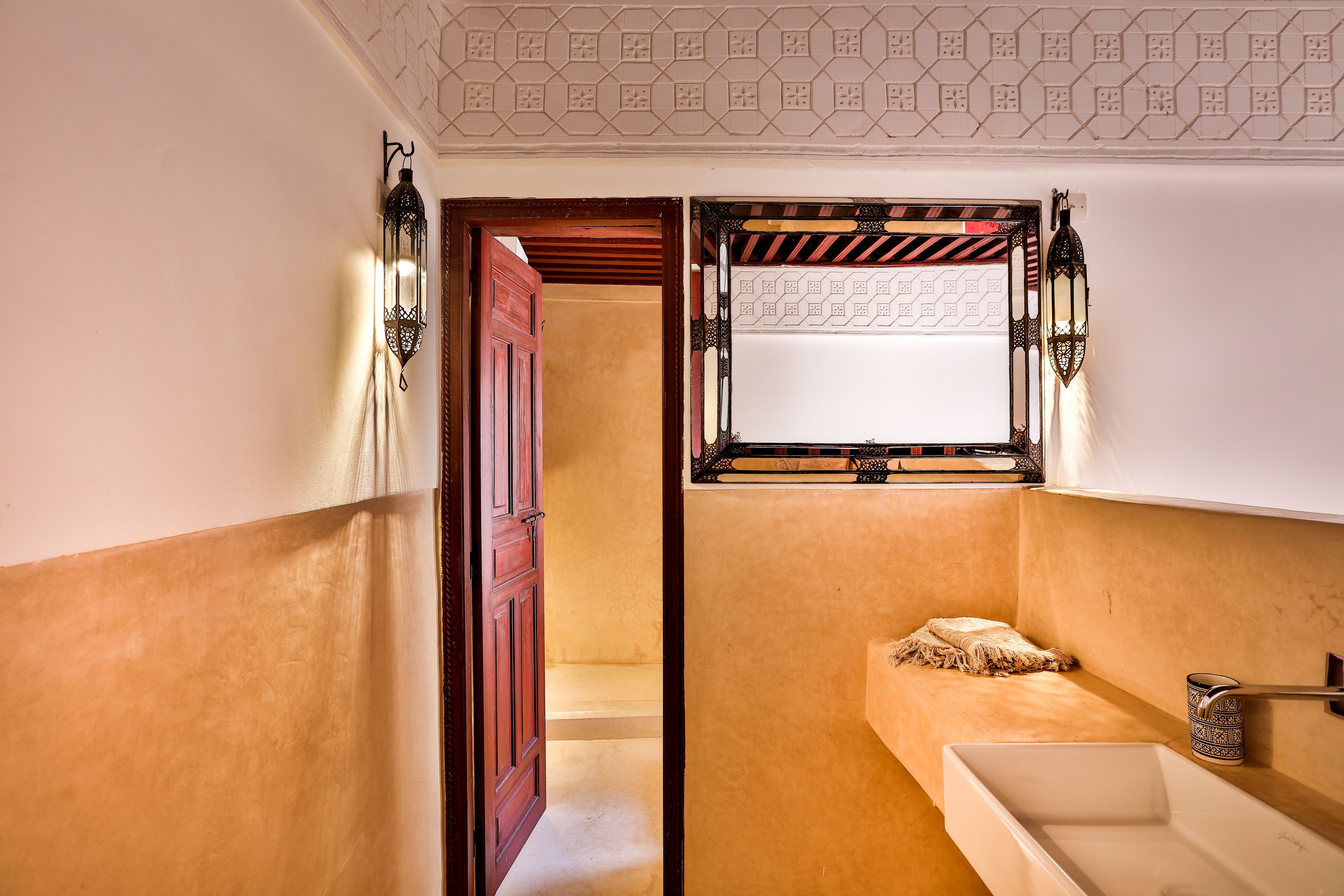 Foto - Hotel & Spa Dar Bensouda