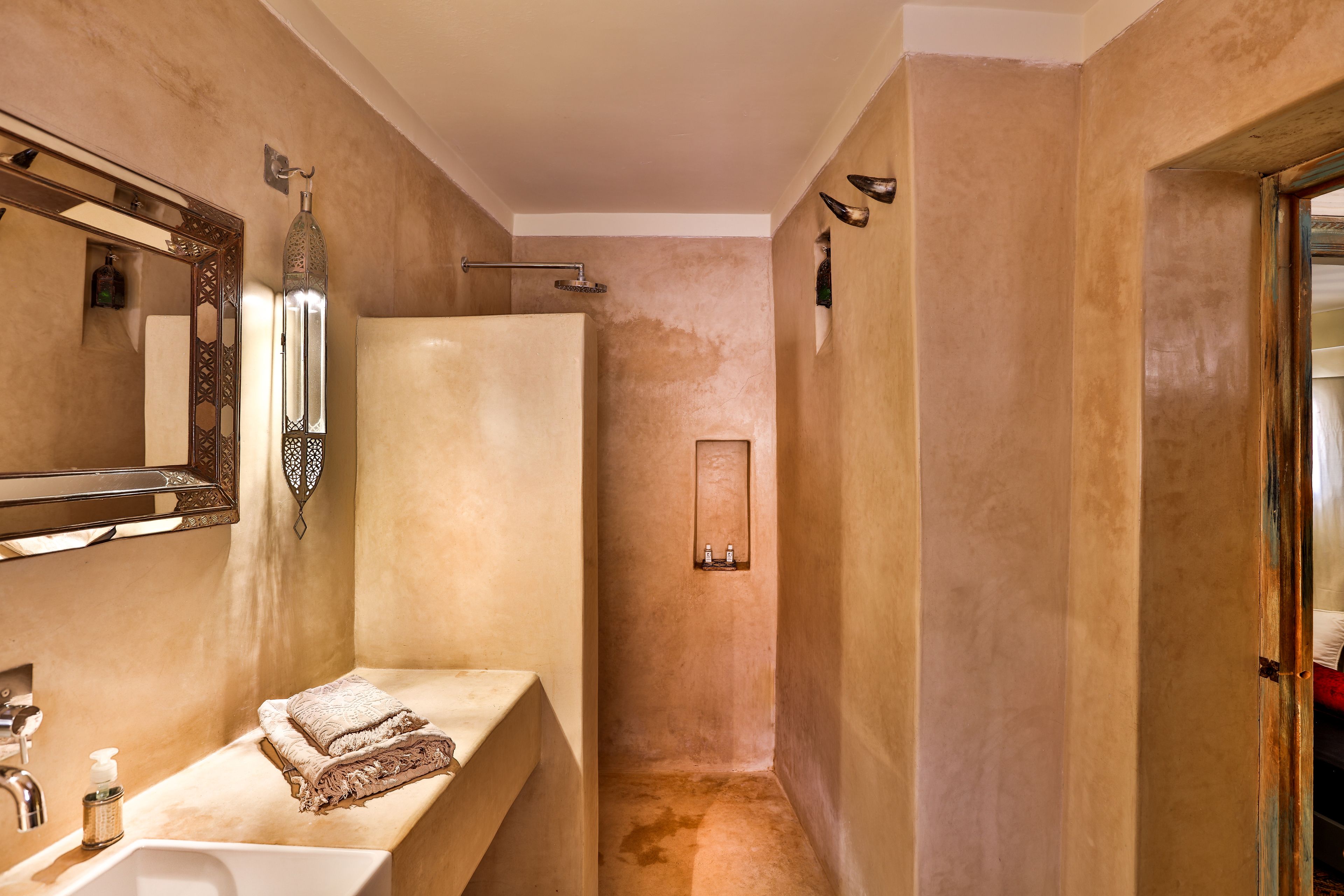 Foto - Hotel & Spa Dar Bensouda