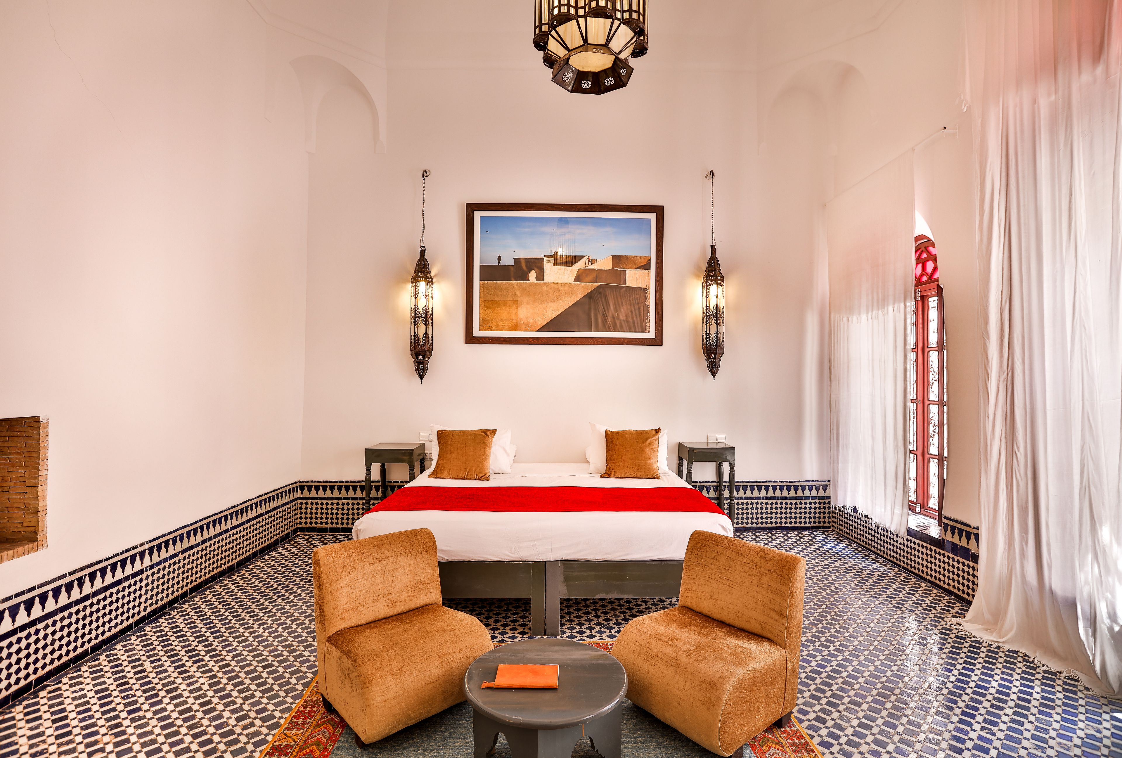 Foto - Hotel & Spa Dar Bensouda