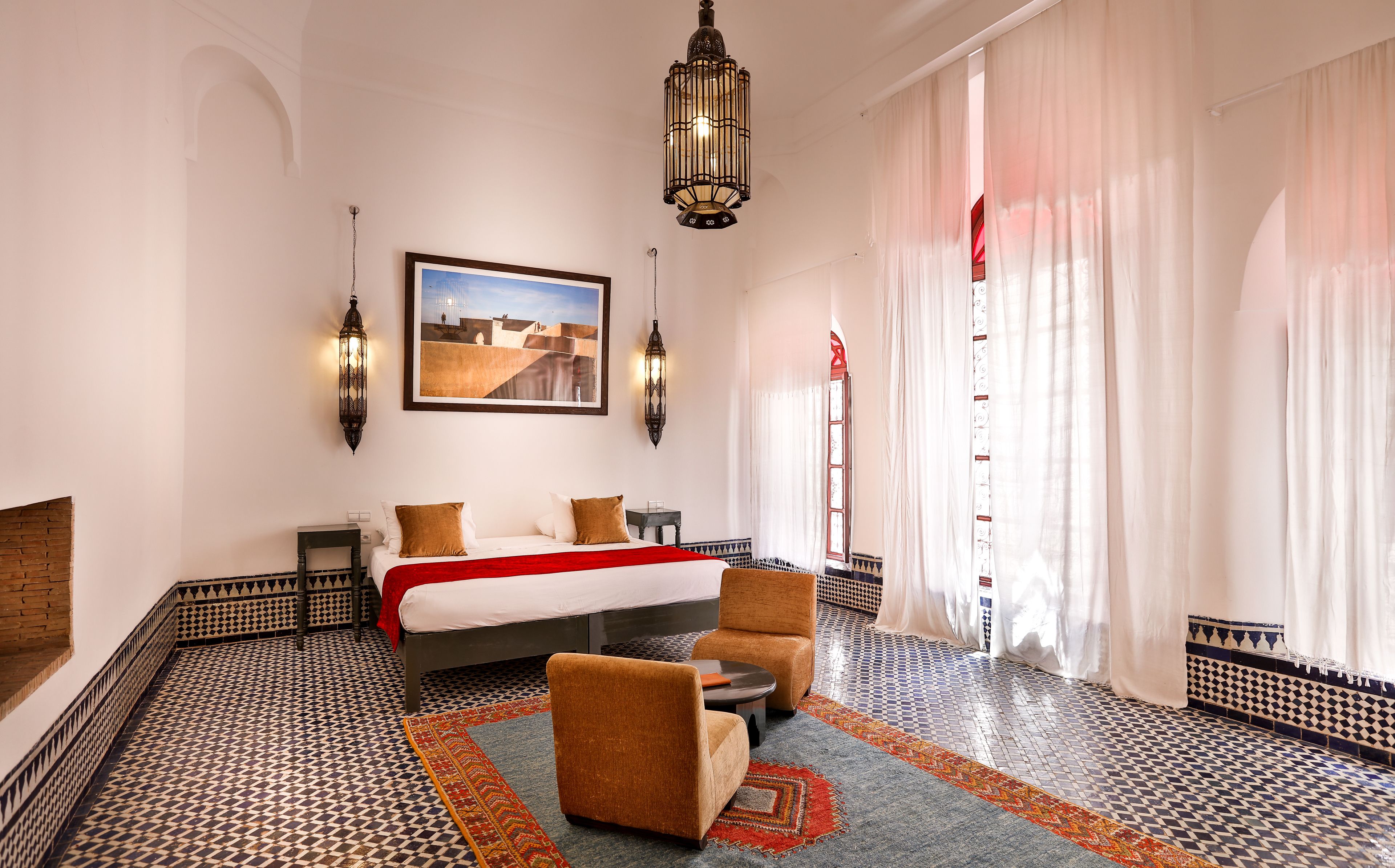 Foto - Hotel & Spa Dar Bensouda