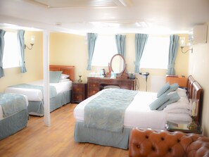 Miscellaneous - Castle House Hotel (Canterbury)