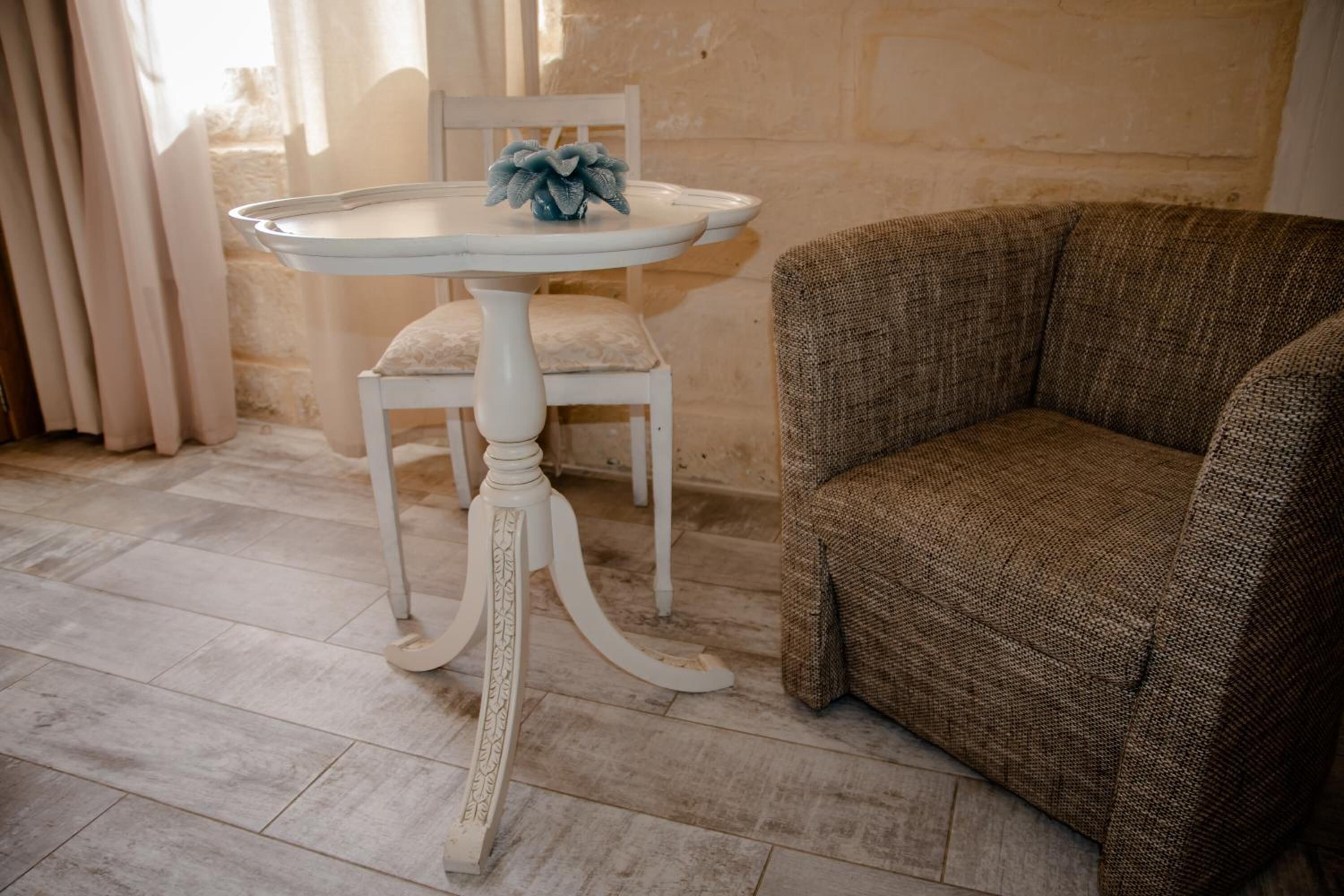 Photo - Point de vue Guesthouse