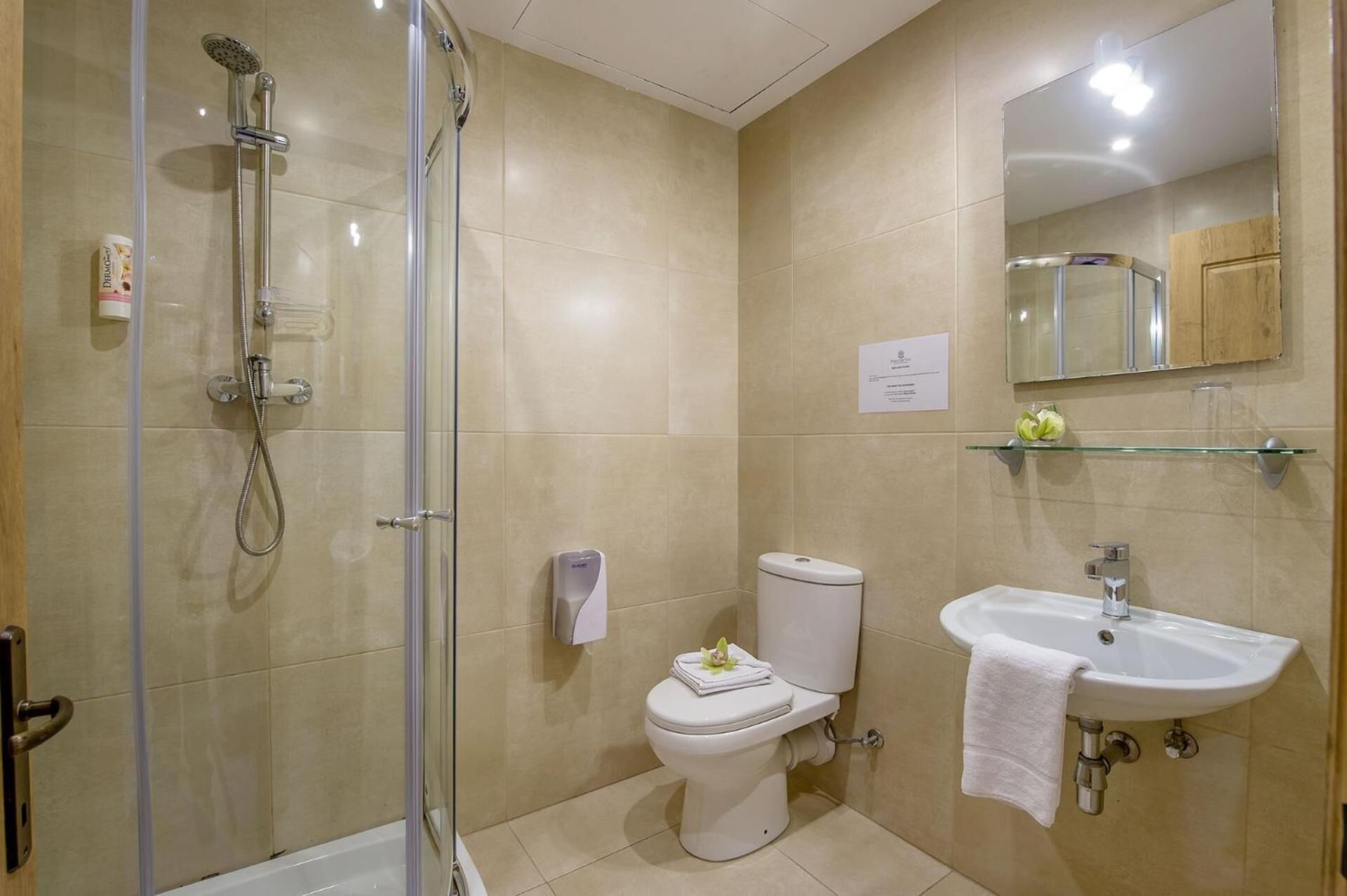 Photo - Point de vue Guesthouse