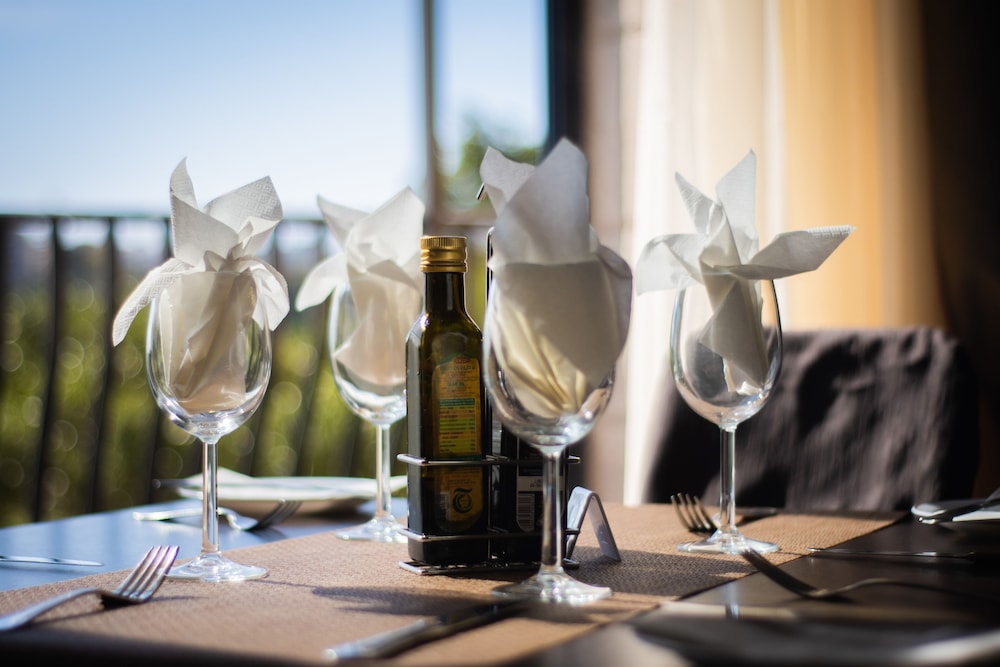 Point de Vue by null