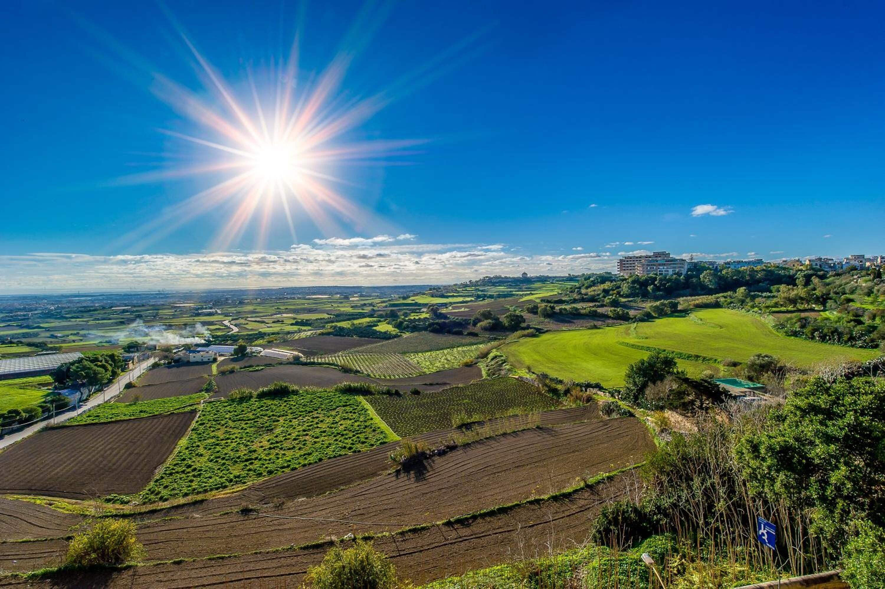 Photo - Point de vue Guesthouse