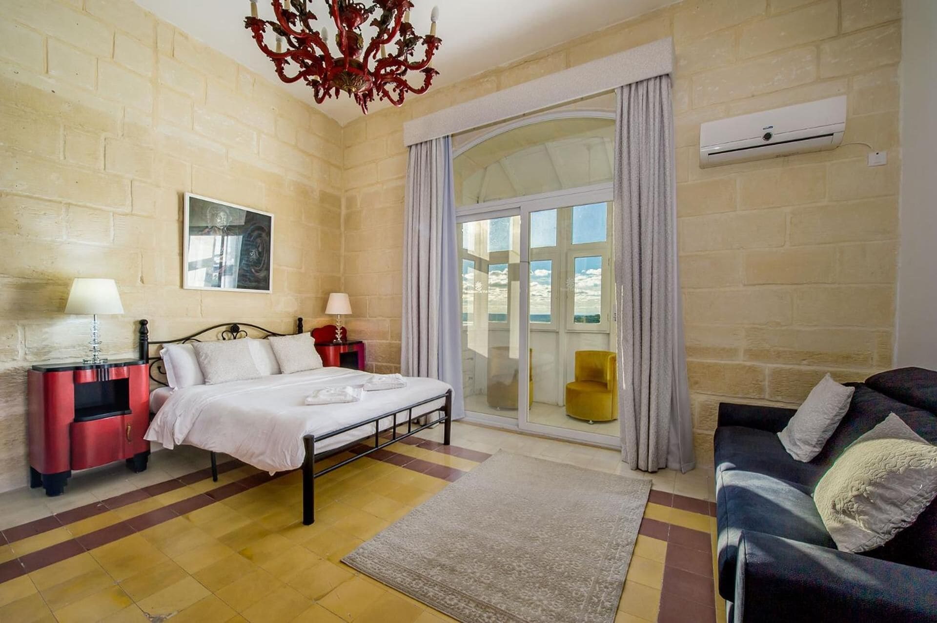 Photo - Point de vue Guesthouse