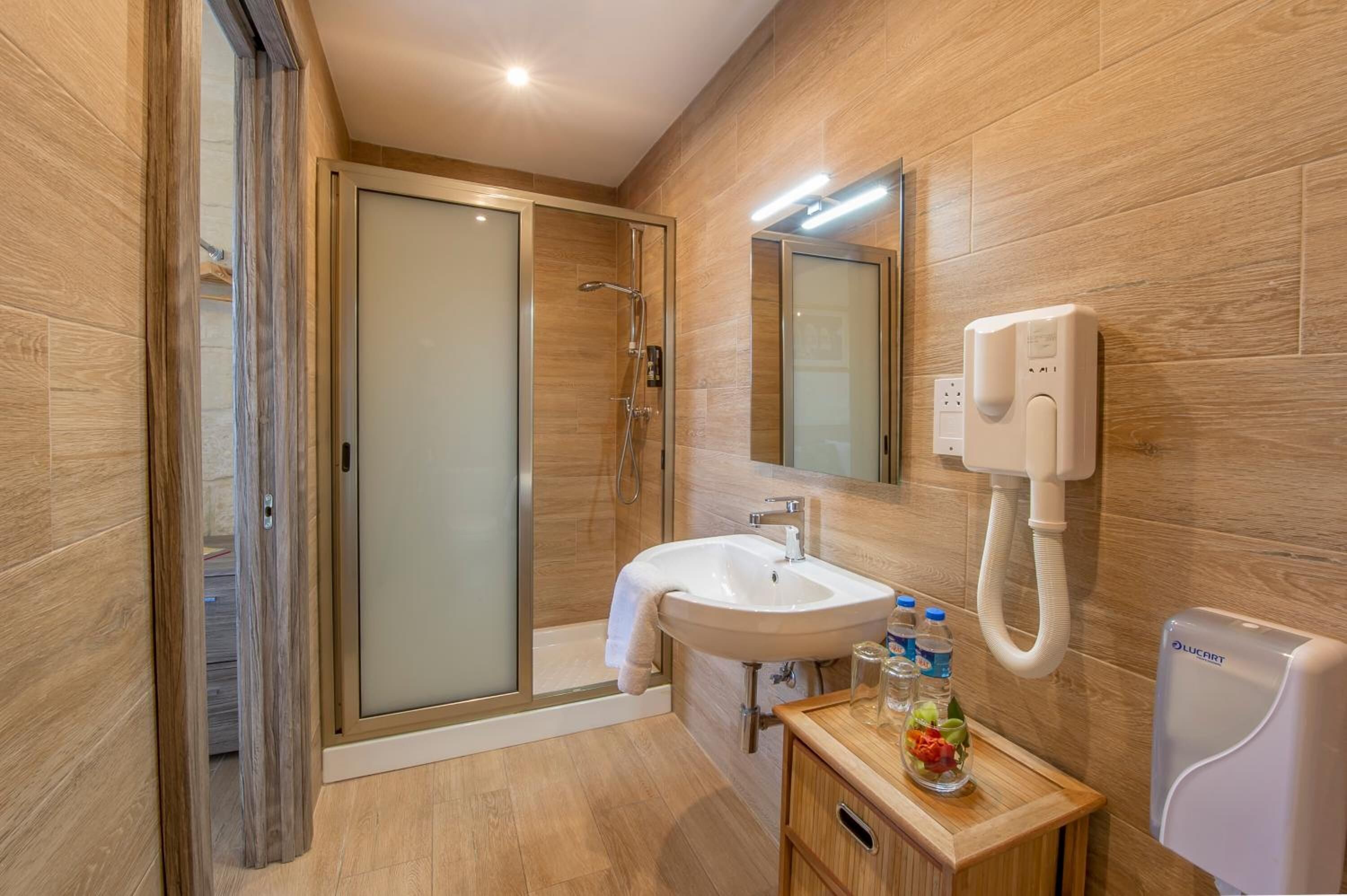 Photo - Point de vue Guesthouse