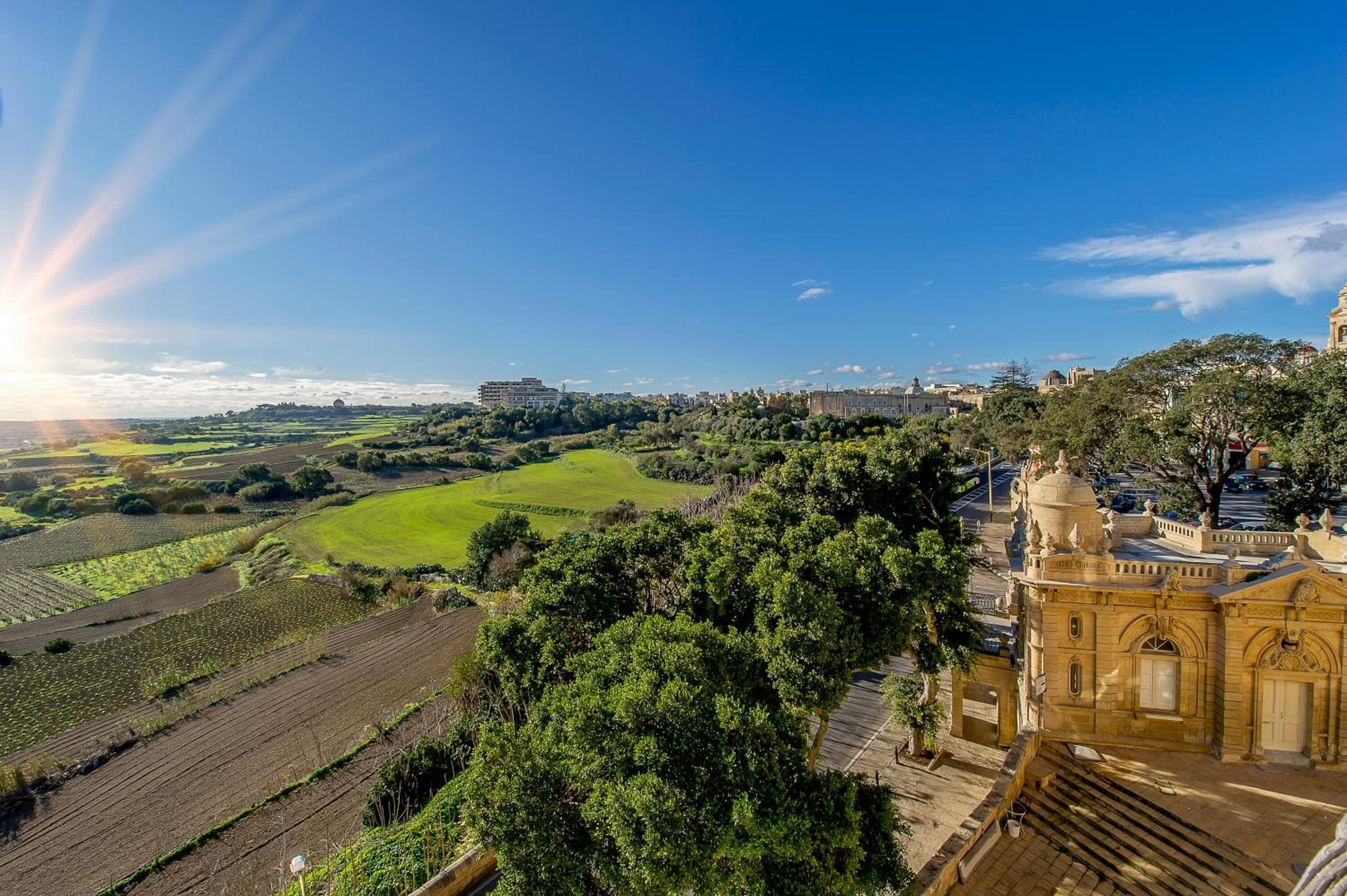 Photo - Point de vue Guesthouse